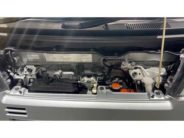 ハイゼットカーゴデッキバンGダイハツ認定中古車lキーレスlコーナーセンサーlスマートアシストlABSl2WDlエアバッグlエアコンlパワーウィンドウlリアスライドドア・リアウィンドスモークガラスl保証/整備付(茨城県)の中古車