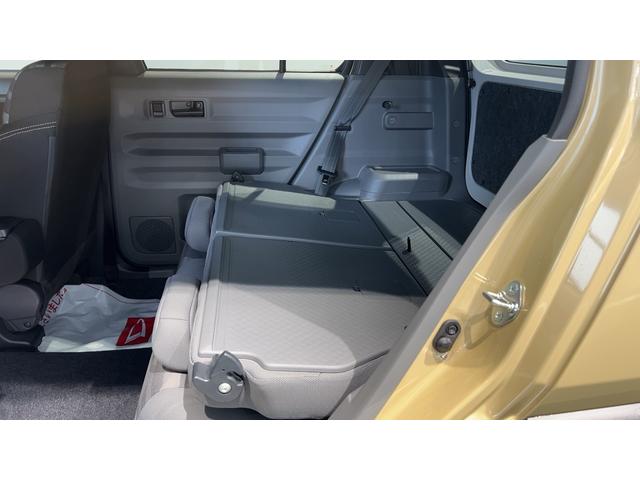 タフトＧターボ　ダーククロムベンチャーダイハツ認定中古車ｌＣＶＴｌ電動パーキングブレーキｌターボｌ革ハンドルｌクルーズコントロールｌキーフリーシステムｌオートエアコンｌシートヒーターｌコーナーセンサーｌスマートアシストｌ保証／整備付（茨城県）の中古車