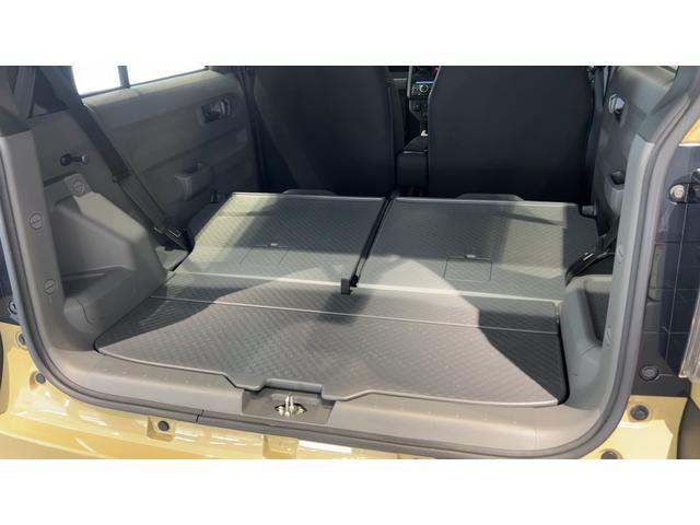 タフトＧターボ　ダーククロムベンチャーダイハツ認定中古車ｌＣＶＴｌ電動パーキングブレーキｌターボｌ革ハンドルｌクルーズコントロールｌキーフリーシステムｌオートエアコンｌシートヒーターｌコーナーセンサーｌスマートアシストｌ保証／整備付（茨城県）の中古車