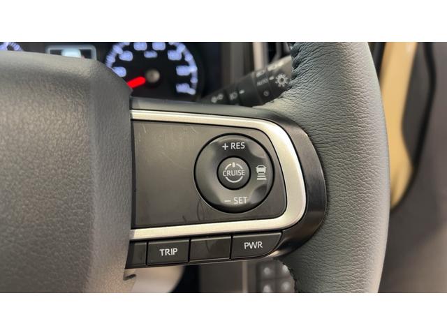 タフトＧターボ　ダーククロムベンチャーダイハツ認定中古車ｌＣＶＴｌ電動パーキングブレーキｌターボｌ革ハンドルｌクルーズコントロールｌキーフリーシステムｌオートエアコンｌシートヒーターｌコーナーセンサーｌスマートアシストｌ保証／整備付（茨城県）の中古車