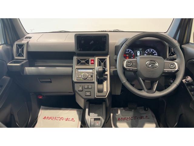 タフトＧターボ　ダーククロムベンチャーダイハツ認定中古車ｌＣＶＴｌ電動パーキングブレーキｌターボｌ革ハンドルｌクルーズコントロールｌキーフリーシステムｌオートエアコンｌシートヒーターｌコーナーセンサーｌスマートアシストｌ保証／整備付（茨城県）の中古車
