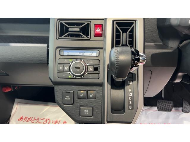タフトＧターボ　ダーククロムベンチャーダイハツ認定中古車ｌＣＶＴｌ電動パーキングブレーキｌターボｌ革ハンドルｌクルーズコントロールｌキーフリーシステムｌオートエアコンｌシートヒーターｌコーナーセンサーｌスマートアシストｌ保証／整備付（茨城県）の中古車