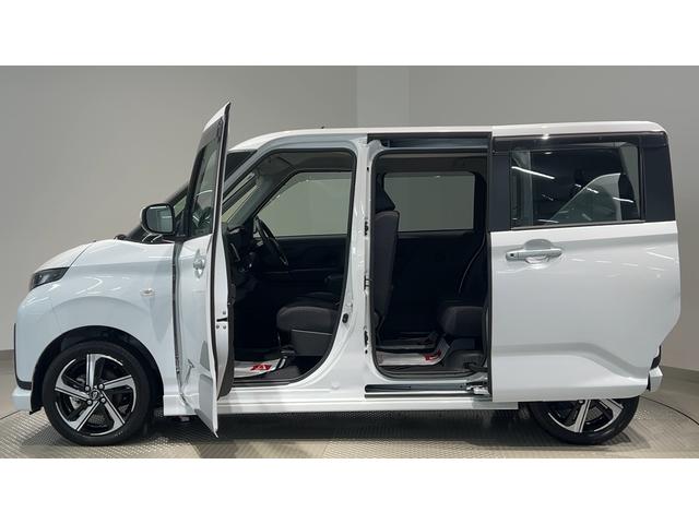 ムーヴRSダイハツ認定中古車lディスプレイオーディオlCVTlLEDヘッドライトl両側電動スライドドアlクルーズコントロールl電動パーキングブレーキlキーフリーlオートエアコンlスマートアシストl保証/整備付(茨城県)の中古車