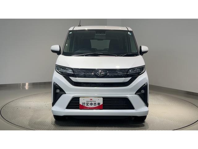 ムーヴRSダイハツ認定中古車lディスプレイオーディオlCVTlLEDヘッドライトl両側電動スライドドアlクルーズコントロールl電動パーキングブレーキlキーフリーlオートエアコンlスマートアシストl保証/整備付(茨城県)の中古車