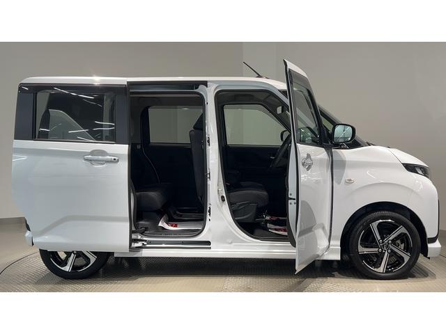 ムーヴRSダイハツ認定中古車lディスプレイオーディオlCVTlLEDヘッドライトl両側電動スライドドアlクルーズコントロールl電動パーキングブレーキlキーフリーlオートエアコンlスマートアシストl保証/整備付(茨城県)の中古車