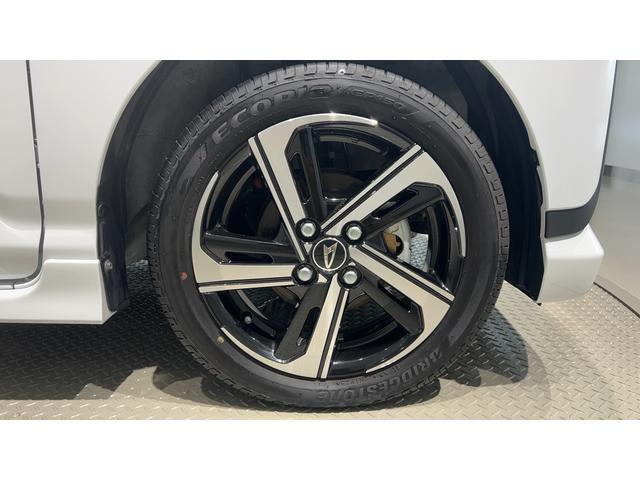 ムーヴRSダイハツ認定中古車lディスプレイオーディオlCVTlLEDヘッドライトl両側電動スライドドアlクルーズコントロールl電動パーキングブレーキlキーフリーlオートエアコンlスマートアシストl保証/整備付(茨城県)の中古車