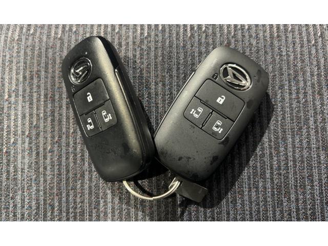 ムーヴRSダイハツ認定中古車lディスプレイオーディオlCVTlLEDヘッドライトl両側電動スライドドアlクルーズコントロールl電動パーキングブレーキlキーフリーlオートエアコンlスマートアシストl保証/整備付(茨城県)の中古車