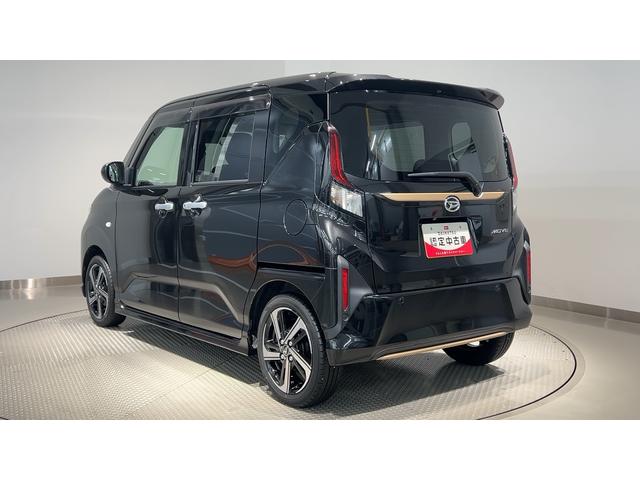 ムーヴRSダイハツ認定中古車lディスプレイオーディオlCVTlLEDヘッドライトl両側電動スライドドアlクルーズコントロールl電動パーキングブレーキlキーフリーlオートエアコンlスマートアシストl保証/整備付(茨城県)の中古車