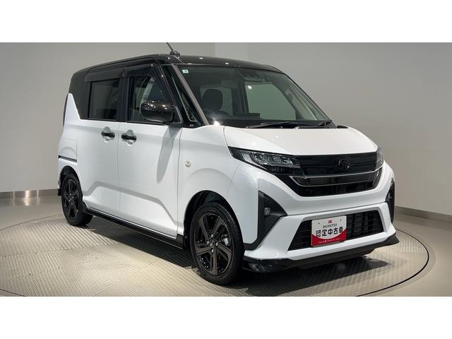 ムーヴRSダイハツ認定中古車lディスプレイオーディオlLEDヘッドライトl両側電動スライドドアlクルーズコントロールl電動パーキングブレーキlキーフリーlオートエアコンlスマートアシストl保証/整備付(茨城県)の中古車