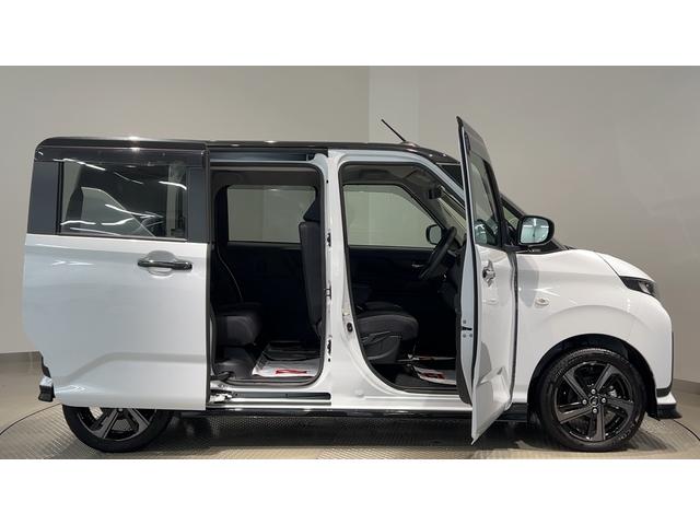 ムーヴRSダイハツ認定中古車lディスプレイオーディオlLEDヘッドライトl両側電動スライドドアlクルーズコントロールl電動パーキングブレーキlキーフリーlオートエアコンlスマートアシストl保証/整備付(茨城県)の中古車