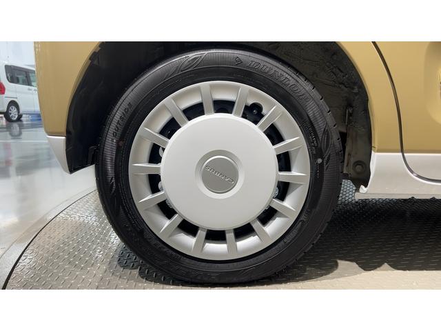 ムーヴキャンバスストライプスＧダイハツ認定中古車ｌＣＶＴｌ両側電動スライドドアｌ電動パーキングブレーキｌＬＥＤヘッドライトｌフォグランプｌシートヒーターｌオートエアコンｌキーフリーシステムｌスマートアシストｌ保証／整備付（茨城県）の中古車