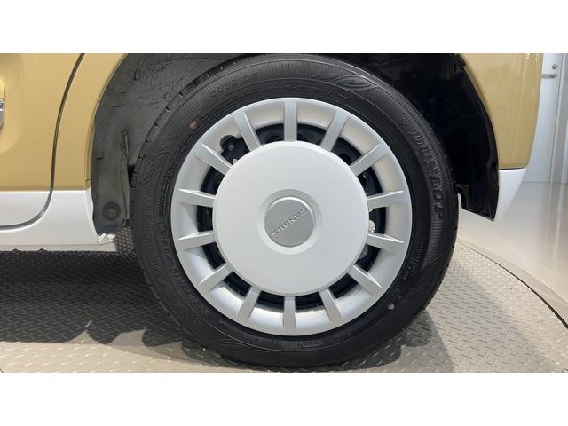ムーヴキャンバスストライプスＧダイハツ認定中古車ｌＣＶＴｌ両側電動スライドドアｌ電動パーキングブレーキｌＬＥＤヘッドライトｌフォグランプｌシートヒーターｌオートエアコンｌキーフリーシステムｌスマートアシストｌ保証／整備付（茨城県）の中古車