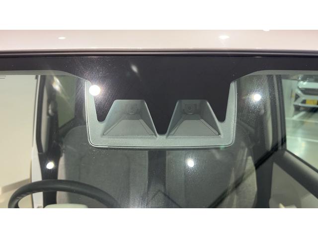 ムーヴキャンバスストライプスＧダイハツ認定中古車ｌＣＶＴｌ両側電動スライドドアｌ電動パーキングブレーキｌＬＥＤヘッドライトｌフォグランプｌシートヒーターｌオートエアコンｌキーフリーシステムｌスマートアシストｌ保証／整備付（茨城県）の中古車