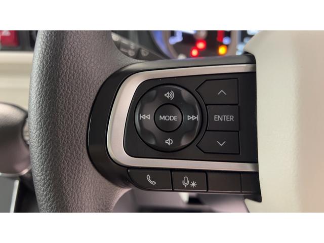 ムーヴキャンバスストライプスＧダイハツ認定中古車ｌＣＶＴｌ両側電動スライドドアｌ電動パーキングブレーキｌＬＥＤヘッドライトｌフォグランプｌシートヒーターｌオートエアコンｌキーフリーシステムｌスマートアシストｌ保証／整備付（茨城県）の中古車