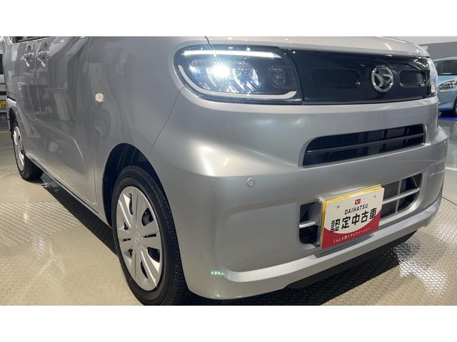 タントＸリミテッドダイハツ認定中古車ｌＣＶＴｌ両側電動スライドドアｌ電動パーキングブレーキｌＬＥＤヘッドライトｌシートヒーターｌキーフリーシステムｌコーナーセンサーｌスマートアシストｌ保証／整備付（茨城県）の中古車