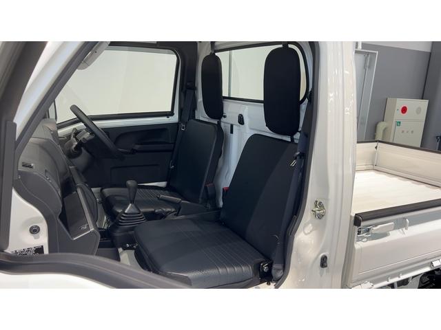 ハイゼットトラック 中古車 ローダンプダイハツ認定中古車ｌ雹害車ｌ５ＭＴｌＡＢＳｌエアバッグｌエアコンｌコーナーセンサーｌスマートアシストｌ横滑り防止機能ｌ駆動力確保機能ｌアイドリングストップｌ保証／整備付