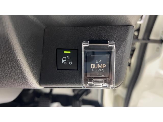 ハイゼットトラックローダンプダイハツ認定中古車l雹害車l5MTlABSlエアバッグlエアコンlコーナーセンサーlスマートアシストl横滑り防止機能l駆動力確保機能lアイドリングストップl保証/整備付(茨城県)の中古車