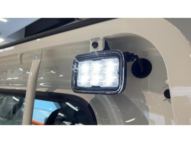ハイゼットトラックローダンプダイハツ認定中古車l雹害車l5MTlABSlエアバッグlエアコンlコーナーセンサーlスマートアシストl横滑り防止機能l駆動力確保機能lアイドリングストップl保証/整備付(茨城県)の中古車
