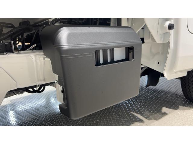 ハイゼットトラックローダンプダイハツ認定中古車l雹害車l5MTlABSlエアバッグlエアコンlコーナーセンサーlスマートアシストl横滑り防止機能l駆動力確保機能lアイドリングストップl保証/整備付(茨城県)の中古車