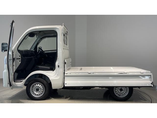 ハイゼットトラックローダンプダイハツ認定中古車l雹害車l5MTlABSlエアバッグlエアコンlコーナーセンサーlスマートアシストl横滑り防止機能l駆動力確保機能lアイドリングストップl保証/整備付(茨城県)の中古車