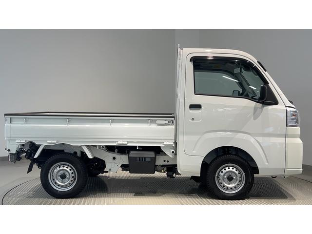 ハイゼットトラックローダンプダイハツ認定中古車l雹害車l5MTlABSlエアバッグlエアコンlコーナーセンサーlスマートアシストl横滑り防止機能l駆動力確保機能lアイドリングストップl保証/整備付(茨城県)の中古車