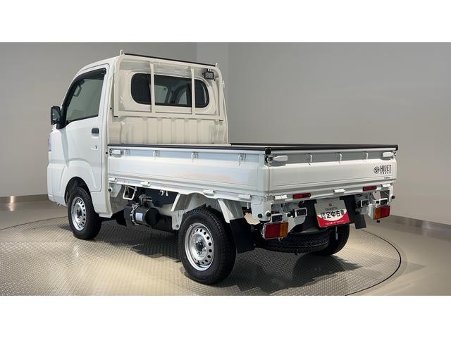 ハイゼットトラックローダンプダイハツ認定中古車l雹害車l5MTlABSlエアバッグlエアコンlコーナーセンサーlスマートアシストl横滑り防止機能l駆動力確保機能lアイドリングストップl保証/整備付(茨城県)の中古車