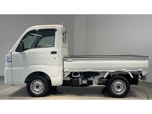 ハイゼットトラックローダンプダイハツ認定中古車l雹害車l5MTlABSlエアバッグlエアコンlコーナーセンサーlスマートアシストl横滑り防止機能l駆動力確保機能lアイドリングストップl保証/整備付(茨城県)の中古車