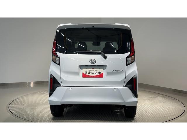 ムーヴRSダイハツ認定中古車lディスプレイオーディオlCVTlLEDヘッドライトl両側電動スライドドアlクルーズコントロールl電動パーキングブレーキlキーフリーlオートエアコンlスマートアシストl保証/整備付(茨城県)の中古車