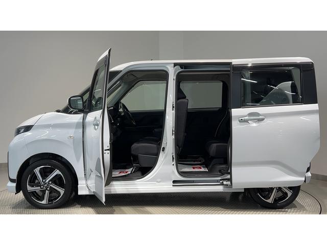 ムーヴRSダイハツ認定中古車lディスプレイオーディオlCVTlLEDヘッドライトl両側電動スライドドアlクルーズコントロールl電動パーキングブレーキlキーフリーlオートエアコンlスマートアシストl保証/整備付(茨城県)の中古車
