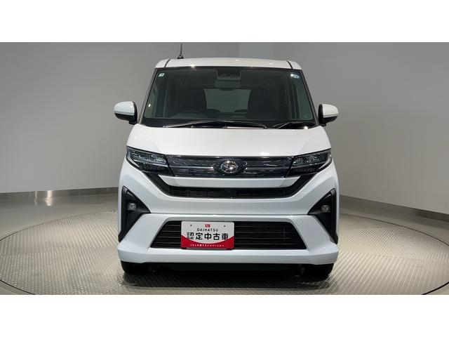 ムーヴRSダイハツ認定中古車lディスプレイオーディオlCVTlLEDヘッドライトl両側電動スライドドアlクルーズコントロールl電動パーキングブレーキlキーフリーlオートエアコンlスマートアシストl保証/整備付(茨城県)の中古車