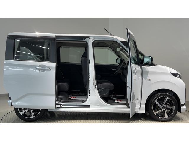 ムーヴRSダイハツ認定中古車lディスプレイオーディオlCVTlLEDヘッドライトl両側電動スライドドアlクルーズコントロールl電動パーキングブレーキlキーフリーlオートエアコンlスマートアシストl保証/整備付(茨城県)の中古車