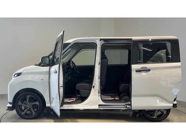 ムーヴRSダイハツ認定中古車lディスプレイオーディオlCVTlLEDヘッドライトl両側電動スライドドアlクルーズコントロールl電動パーキングブレーキlキーフリーlオートエアコンlスマートアシストl保証/整備付(茨城県)の中古車