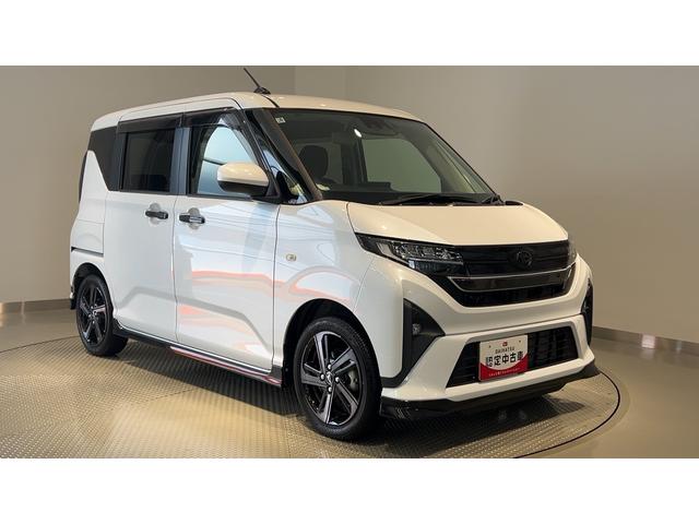 ムーヴRSダイハツ認定中古車lディスプレイオーディオlCVTlLEDヘッドライトl両側電動スライドドアlクルーズコントロールl電動パーキングブレーキlキーフリーlオートエアコンlスマートアシストl保証/整備付(茨城県)の中古車