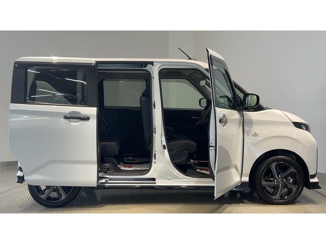 ムーヴRSダイハツ認定中古車lディスプレイオーディオlCVTlLEDヘッドライトl両側電動スライドドアlクルーズコントロールl電動パーキングブレーキlキーフリーlオートエアコンlスマートアシストl保証/整備付(茨城県)の中古車
