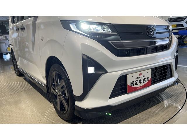 ムーヴRSダイハツ認定中古車lディスプレイオーディオlCVTlLEDヘッドライトl両側電動スライドドアlクルーズコントロールl電動パーキングブレーキlキーフリーlオートエアコンlスマートアシストl保証/整備付(茨城県)の中古車