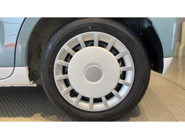 ムーヴキャンバスストライプスＧダイハツ認定中古車ｌＣＶＴｌ両側電動スライドドアｌ電動パーキングブレーキｌＬＥＤヘッドライトｌフォグランプｌシートヒーターｌオートエアコンｌキーフリーシステムｌスマートアシストｌ保証／整備付（茨城県）の中古車