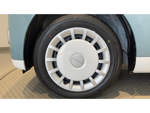 ムーヴキャンバスストライプスＧダイハツ認定中古車ｌＣＶＴｌ両側電動スライドドアｌ電動パーキングブレーキｌＬＥＤヘッドライトｌフォグランプｌシートヒーターｌオートエアコンｌキーフリーシステムｌスマートアシストｌ保証／整備付（茨城県）の中古車