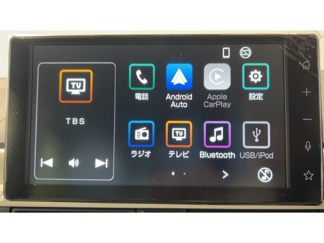 ムーヴキャンバスストライプスＧダイハツ認定中古車ｌＣＶＴｌ両側電動スライドドアｌ電動パーキングブレーキｌＬＥＤヘッドライトｌフォグランプｌシートヒーターｌオートエアコンｌキーフリーシステムｌスマートアシストｌ保証／整備付（茨城県）の中古車