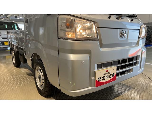 ハイゼットトラックスタンダード 農用スペシャルダイハツ認定中古車lCVTl4WDlHi−Low切り替えlABSlカーラジオl荷台ライトlエアバッグlマニュアルエアコンlパワーステリングlコーナーセンサーlスマートアシストl保証/整備付(茨城県)の中古車