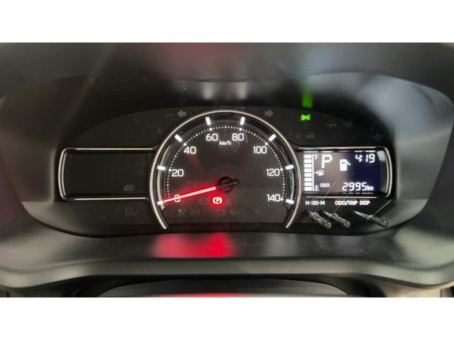 ムーヴXダイハツ認定中古車lLEDヘッドライトl片側電動スライドドアlキーフリーシステムlコーナーセンサーl電動格納ドアミラーlスマートアシストlCVTlアイドリングストップl保証/整備付(茨城県)の中古車