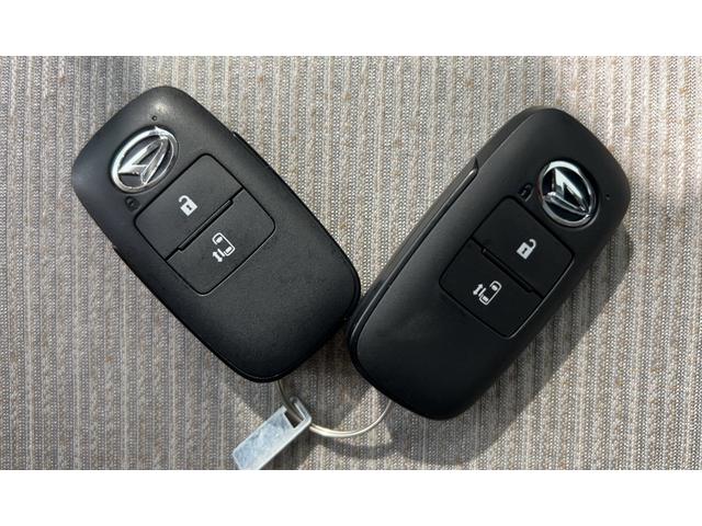 ムーヴXダイハツ認定中古車lLEDヘッドライトl片側電動スライドドアlキーフリーシステムlコーナーセンサーl電動格納ドアミラーlスマートアシストlCVTlアイドリングストップl保証/整備付(茨城県)の中古車