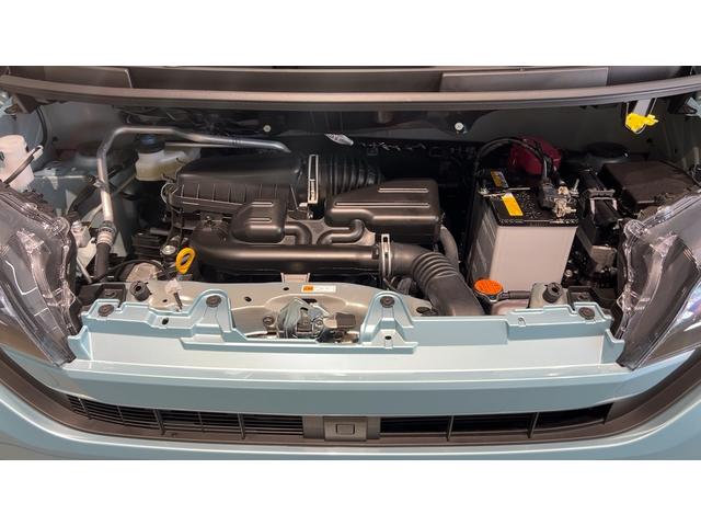 ムーヴXダイハツ認定中古車lLEDヘッドライトl片側電動スライドドアlキーフリーシステムlコーナーセンサーl電動格納ドアミラーlスマートアシストlCVTlアイドリングストップl保証/整備付(茨城県)の中古車
