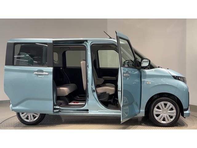 ムーヴXダイハツ認定中古車lLEDヘッドライトl片側電動スライドドアlキーフリーシステムlコーナーセンサーl電動格納ドアミラーlスマートアシストlCVTlアイドリングストップl保証/整備付(茨城県)の中古車