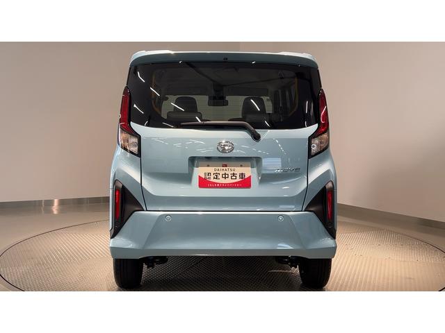 ムーヴXダイハツ認定中古車lLEDヘッドライトl片側電動スライドドアlキーフリーシステムlコーナーセンサーl電動格納ドアミラーlスマートアシストlCVTlアイドリングストップl保証/整備付(茨城県)の中古車