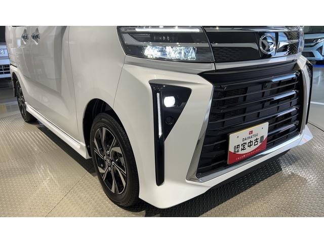 タントカスタムＸリミテッドダイハツ認定中古車ｌクルーズコントロールｌＥＴＣｌ両側電動スライドドアｌ電動パーキングブレーキｌＬＥＤヘッドライトｌシートヒーターｌコーナーセンサーｌキーフリーｌスマートアシストｌ保証／整備付（茨城県）の中古車