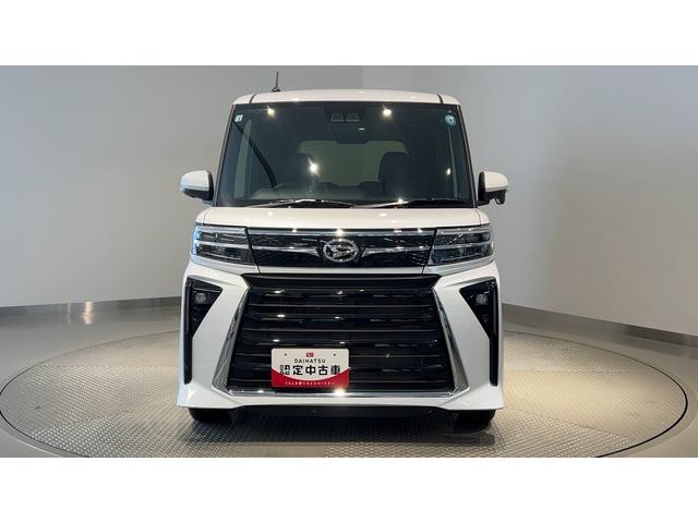 タントカスタムＸリミテッドダイハツ認定中古車ｌクルーズコントロールｌＥＴＣｌ両側電動スライドドアｌ電動パーキングブレーキｌＬＥＤヘッドライトｌシートヒーターｌコーナーセンサーｌキーフリーｌスマートアシストｌ保証／整備付（茨城県）の中古車