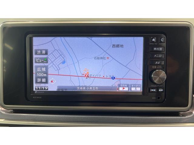 キャストアクティバG SAII(茨城県)の中古車