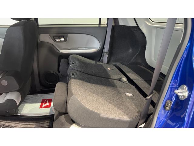 キャストアクティバG SAII(茨城県)の中古車