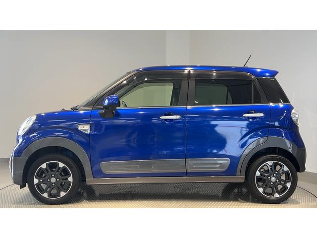 キャストアクティバG SAII(茨城県)の中古車