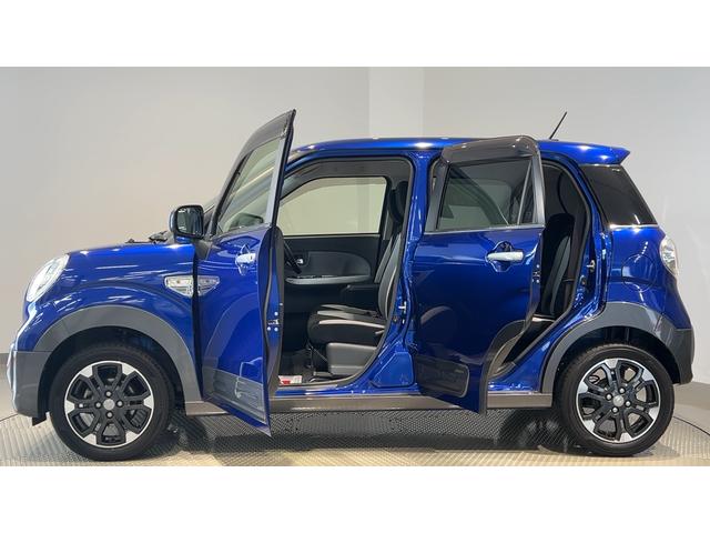 キャストアクティバG SAII(茨城県)の中古車